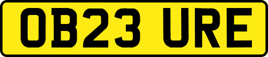 OB23URE