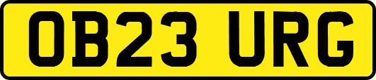OB23URG