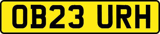 OB23URH