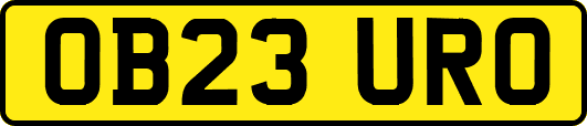 OB23URO