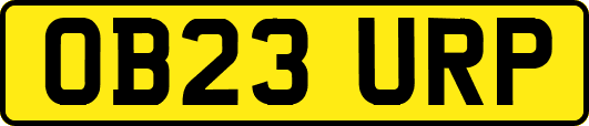 OB23URP
