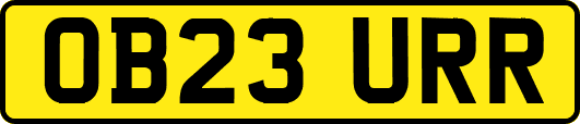 OB23URR