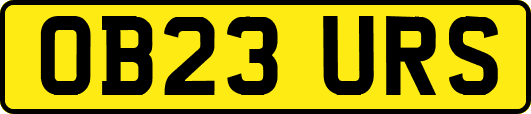 OB23URS