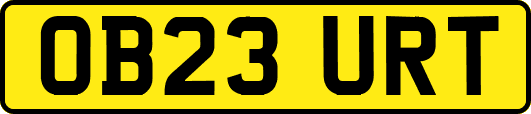 OB23URT