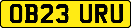 OB23URU