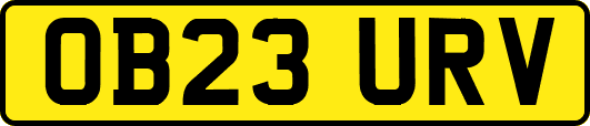 OB23URV