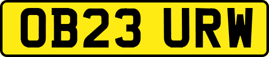 OB23URW
