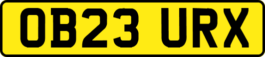 OB23URX