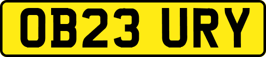 OB23URY