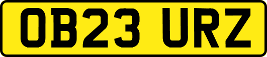 OB23URZ