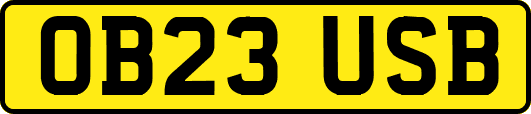 OB23USB