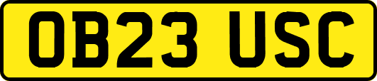 OB23USC