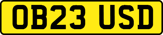 OB23USD