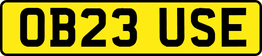 OB23USE