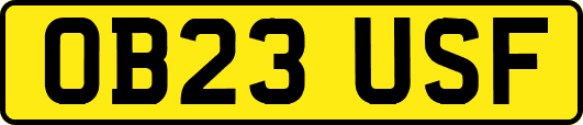 OB23USF