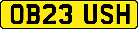 OB23USH