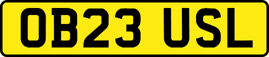 OB23USL