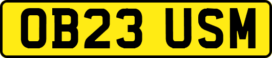 OB23USM