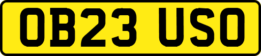 OB23USO