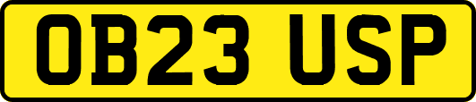 OB23USP
