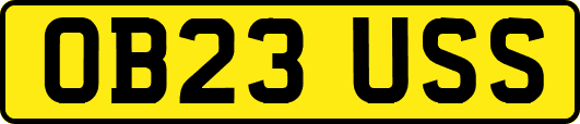 OB23USS
