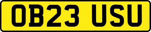 OB23USU