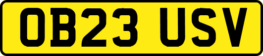 OB23USV