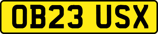 OB23USX