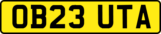 OB23UTA