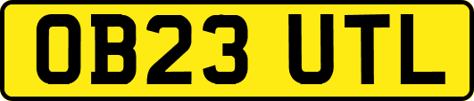 OB23UTL