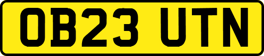 OB23UTN