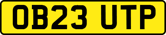 OB23UTP