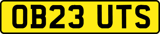 OB23UTS