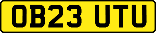 OB23UTU