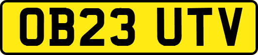 OB23UTV