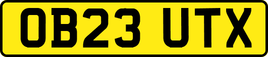 OB23UTX