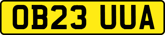 OB23UUA