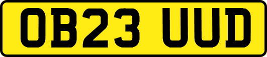 OB23UUD