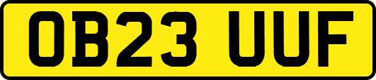 OB23UUF