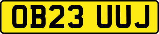 OB23UUJ
