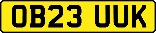 OB23UUK
