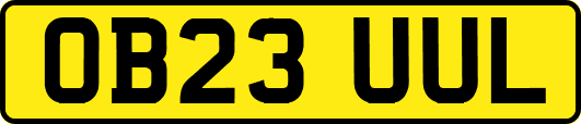 OB23UUL