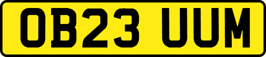 OB23UUM