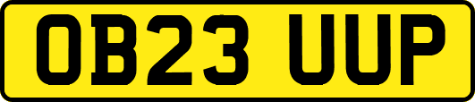 OB23UUP