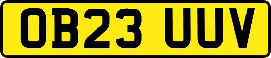 OB23UUV