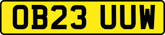OB23UUW
