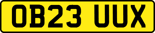 OB23UUX