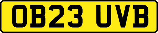 OB23UVB