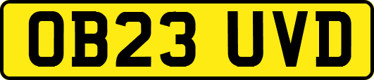 OB23UVD
