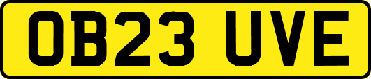 OB23UVE